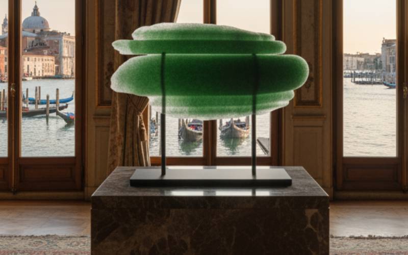 Lacuna / Memoria delle forme